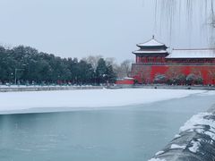 -北京市劳动人民文化宫(太庙)