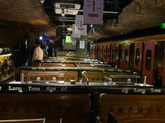 -很久以前羊肉串(农科路店)