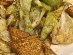 -巴依老爷新疆美食(清华东门店)