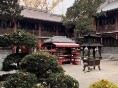 -灵谷景区