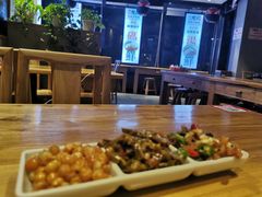 黄豆粒-湘人龙记老长沙米粉(华普国际大厦店)
