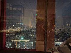 -北京柏悦酒店·锦庭餐厅Dining Room