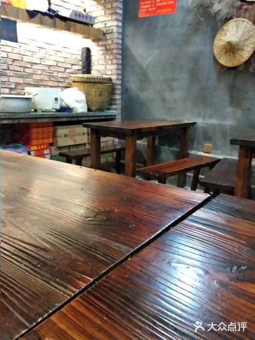 栖凤渡杨婆鱼粉(苏仙传奇店)图片