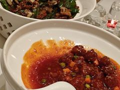 -百姓渔村(南中环店)