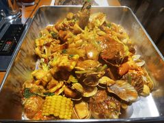 -白玉串城(南六中路店)