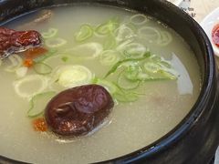 -长顺参鸡汤店(西塔总店)