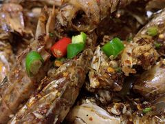 -芭菲盛宴·环球美食(解放碑英利国际店)