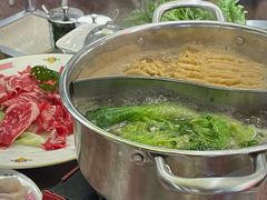 -燃计沙茶皇·香港沙茶火锅(人广旗舰店)