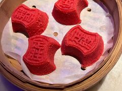 -绿茶餐厅(华发商都店)