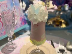 -秘密旅行Bonjour·生日·氛围感餐厅(广州店)