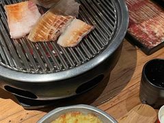 -千寻烧肉(政务区店)