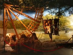 -兰州非物质文化遗产陈列馆