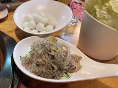 -老诚一锅羊蝎子(黄寺大街店)