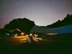 -杭州屏风山越野车营地·团建别墅轰趴民宿