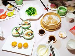 蟹粉鲜肉小笼-蟹榭(静安寺晶品商场店)