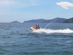 -东姑阿都拉曼海洋公园