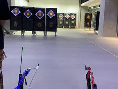 -無弓射箭俱乐部(领展中心城店)