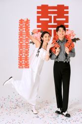 -绽放摄胶片摄影工作室