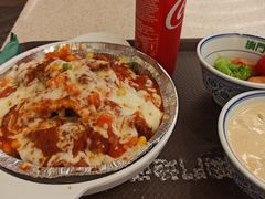 -澳门地道葡国餐