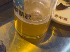 -四禧精酿烧烤串吧(大明湖店)