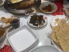 -彤德莱牛肉火锅(双港店)