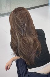 -Hair Code芭曲发型