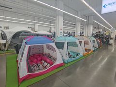 -迪卡侬(袁家岗店)