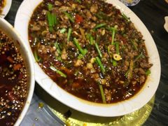 -江湖黑大兔(杨家坪店)