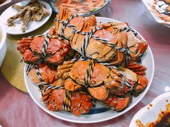 -小陆莲花蟹园农家乐(莲花岛店)