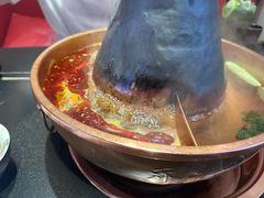 -乔先生涮肉·鲜活牛羊肉火锅(塘沽店)