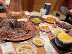 -王妃家(明洞中央店)