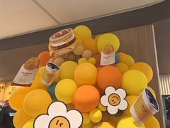 -麦当劳(王顶堤店)