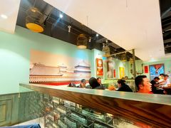 -北京老门框爆肚涮肉馆(凤城六路店)