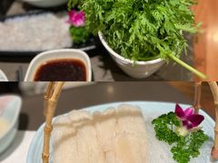 竹荪-捞王锅物料理(上海世茂广场店)