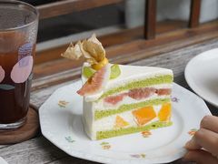 -竹子咖啡bamboo coffee