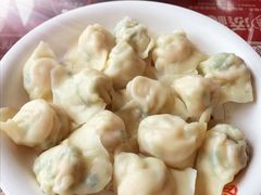 -添福来墨鱼饺子 · 海鲜东北菜(大连星海·黄浦路店)