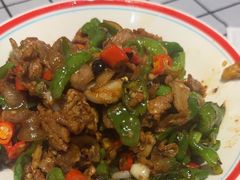 -江西老表·经典江西八大碗