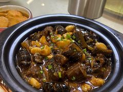 -艳阳度假酒店·餐厅