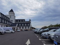 -棒棰岛宾馆景区