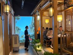 -首秀·四川料理(星耀101店)