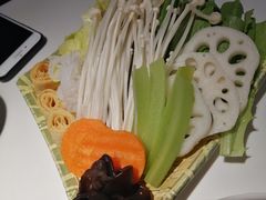 -鱼酷活鱼烤鱼(沈阳大悦城店)