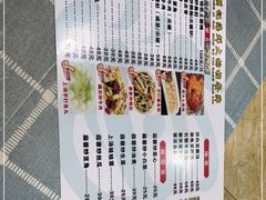 -明记海鲜大排档(巽寮湾店)