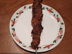 -北京老门框爆肚涮肉馆(凤城六路店)