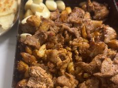 -晓梦戳子肉(瑞云路店)