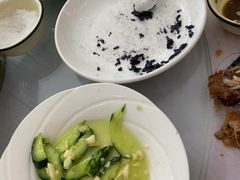-天乐农家鱼头王(天目湖店)