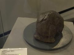 -北京周口店北京人遗址博物馆