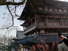 -径山寺