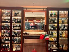 -Mammamia意大利餐厅(阳春巷店)