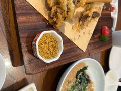 -北京老铺烤鸭(高新店)