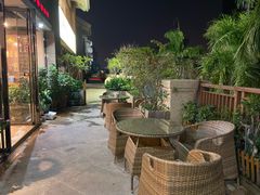 -茶油香闽南菜·花园餐厅(前埔店)